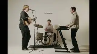 Betcha - Something About You (Lyric Video)