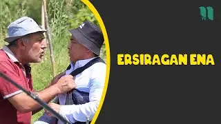 Ersiragan ena | G'ayrat Ahmedov