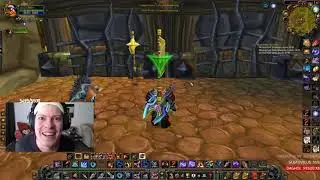 Payo - TBC Classic Day 112