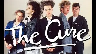 The Cure - A Night Like This