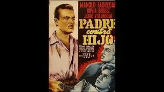 Padre contra hijo 1954
