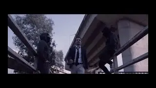 OldBoi - Eksi Bir (feat. Canku) OFFICIAL MUSIC VIDEO