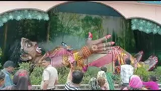 prem Mandir putna status