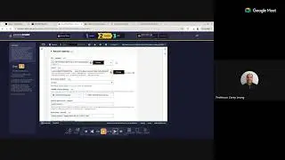 AWS Simulearn: Cloud First Steps
