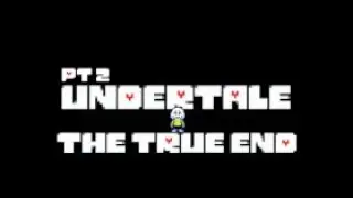 Undertale [Exploring the Underground]