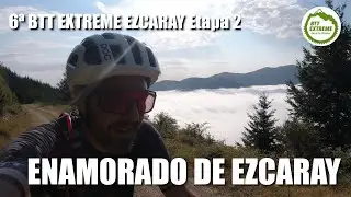 BTT EXTREME VALLE DE EZCARAY 2024 ETAPA 2 LAS ALDEAS