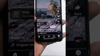 #youtube #shorts ka Short Trick by @TransitTech
