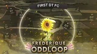 Sightread DT FC on oddloop