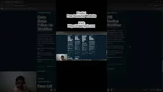 Free Resource Website
