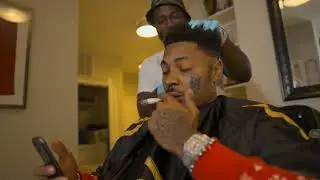 Gasline Benji x Gasline Julio - My Life (shot by @ganktowndurt)