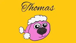 Temper Dogs Cast (Coming soon) #animation #flipaclip