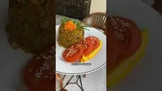 Рецепт из маша 
