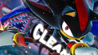 Shadow Generations New Trailer Looks...