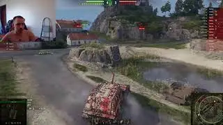 World of Tanks