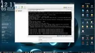 How To Install Elementary OS in Windows 7 (Virtualbox)