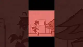 Fake collab with @Tia_bunni FPE Ocs #fundamentalpapereducation #animation #fakecollab