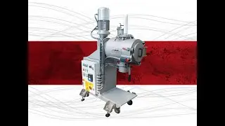 N-MXC0030 Laboratory Mixer