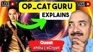 Is OP_CAT Bullish or Bearish for Bitcoin? Expert explains!