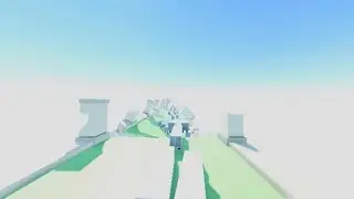 Clustertruck: Bruh