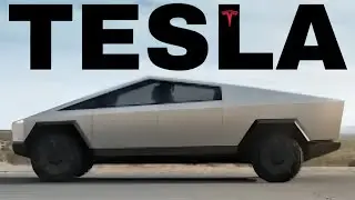 Cybertruck Core Covers Available in Tesla Shop + New Slick Deal Winter Tire Set