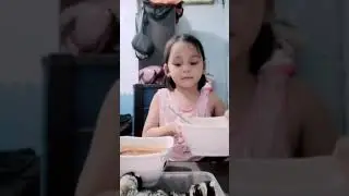 batang vlogger (wow english 😂)
