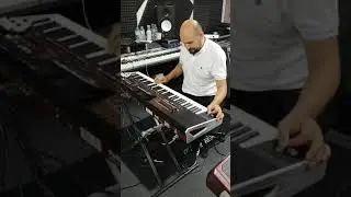 Demet Akalın - yekten pa4x Şerif özgün