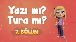 Pırıl 7. Bölüm - Yazı mı? Tura mı?