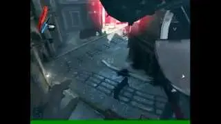 DISHONORED - Slackjaw Mission Problem & Get Captain's Chair Hotel Key