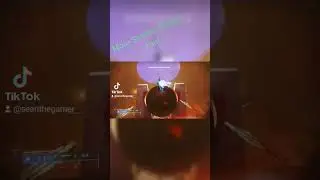 I can clear this jump puzzle in less than a minute now #destiny2 #destiny2hunter #gaming