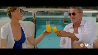 2023 MSC Singles Cruise