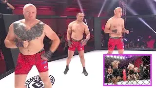 Awesome 3 v 3 Matches From Poland And The Philippines
