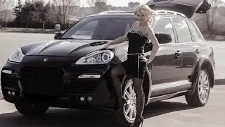 Выездная диагностика Porsche Cayenne 3 0 AT 340 л с  Год выпуска   2021
