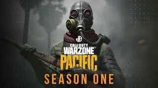 THE NEW REBIRTH CALDERA MAP IS AWESOME!!🥶 (WARZONE PACIFIC SEASON ONE)
