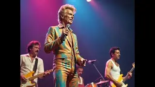So What Does It Mean Now Pink Floyd, Queen, Bowie & Bruce Springsteen, etc Have Sold Their Rights?