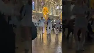 #coverdance