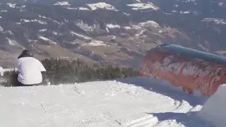 I Ride My Way - Nejc Ferjan