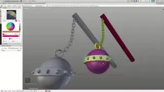 IDMapper - a complete walkthrough (old version of tutorial)