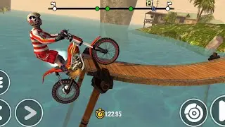 Pushing Limits - Epic Motocross Racing Video - trial xtreme 4