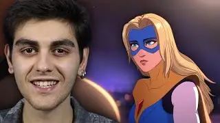 🦸‍♂ Dispatch - Episode 1 🔥 شاهکار جدید دنیای بازی