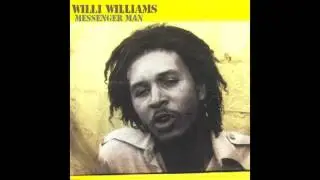 Willi WIlliams - I Man Version (1980)