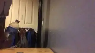 BOTTLE FLIPS PART 3