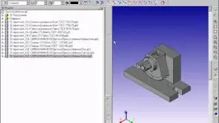 8-7-создание спецификации T-FLEX10