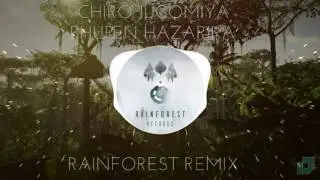 Bhupen Hazarika - Chiro Jugomiya (Abhi Saikia & Biraj Saikia Remix)