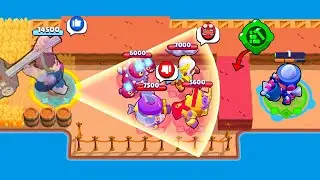 1 HP CALCULATED vs INSTANT KARMA! | Funny Moments & Glitches & Fails #1108