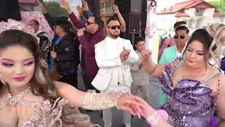 Nuntă Bolintin  ( P A R I ) Partea 3,