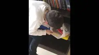 Идиооооот #6 прятки