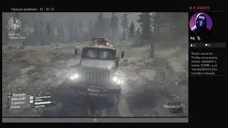 Mad Runner часть 1 Бревна