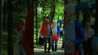 немцы в Алматы ..