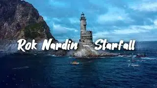 Rok Nardin  -  Starfall