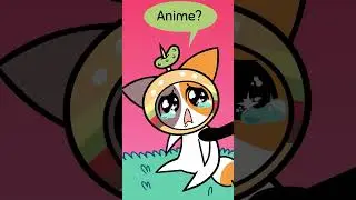 The emotional rollercoaster of anime 